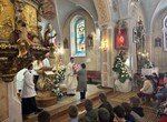 Kursiljo tečaj za odrasle u Ludbregu